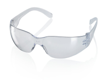 Clear Anacon Safety Glasses/ Spectacles
